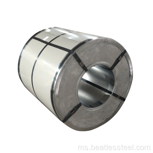 Prime In Astm A1008 Cold Rolled Steel Coil